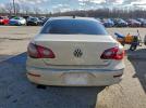 Volkswagen CC Sport Image 7