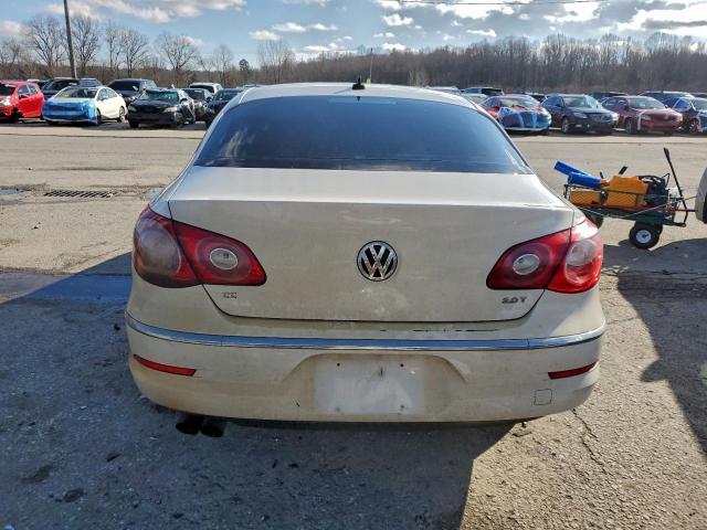 Volkswagen CC Sport Image 7