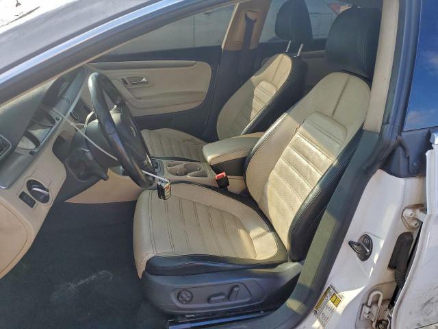 Volkswagen CC Sport Image 5