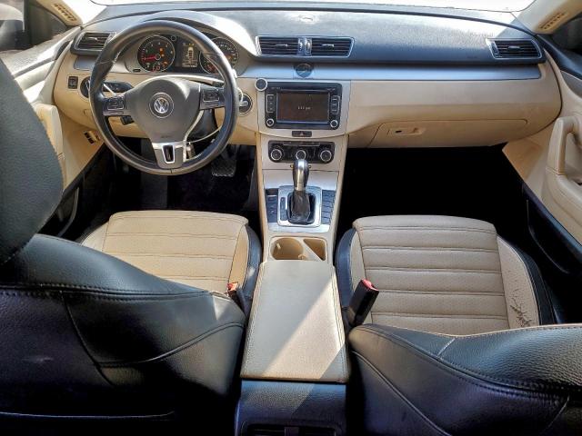 Volkswagen CC Sport Image 9