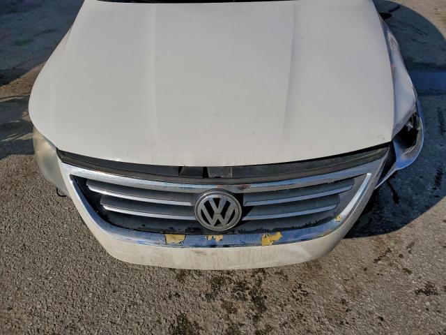 Volkswagen CC Sport Image 12