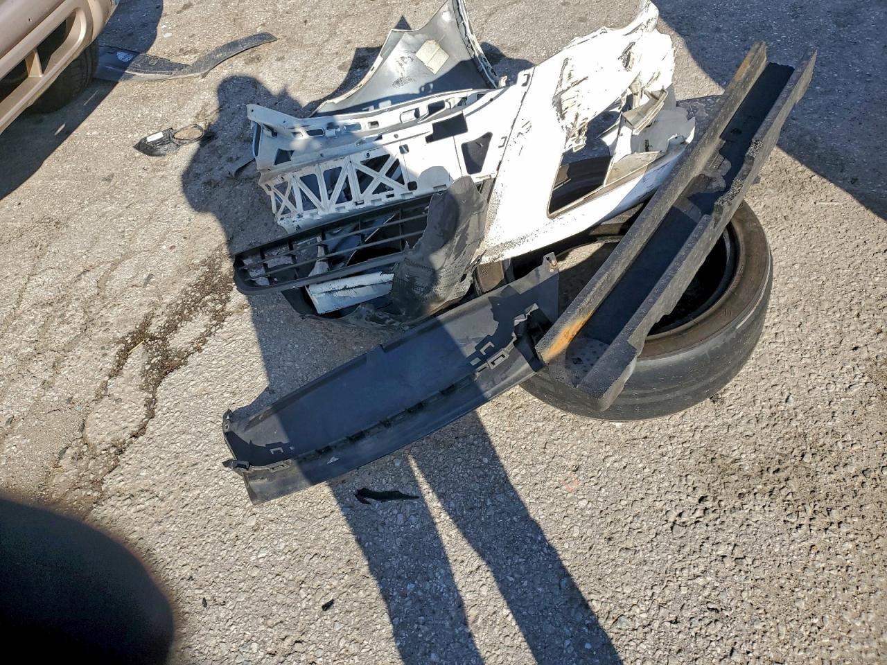 Volkswagen CC Sport Image 6