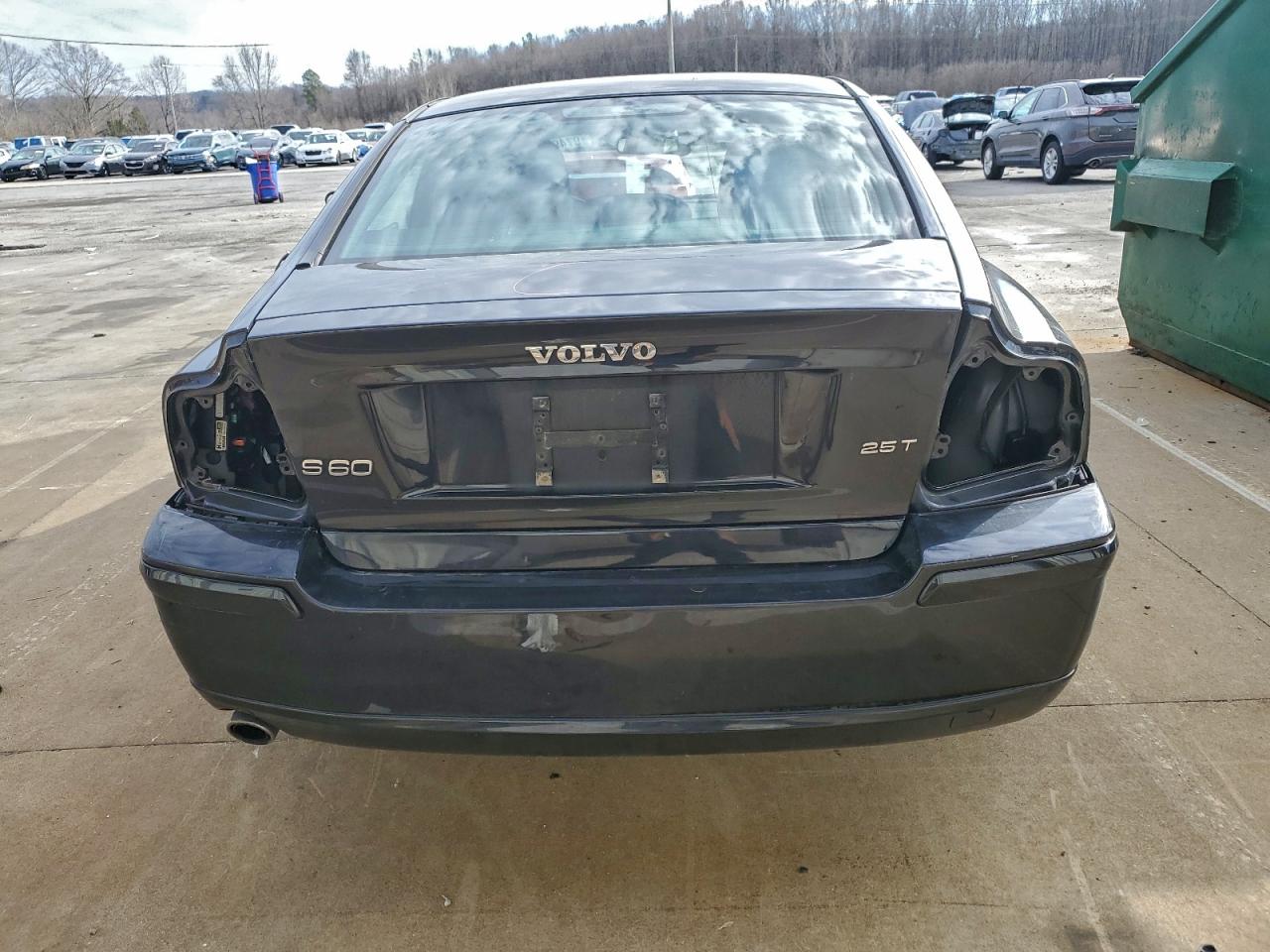 Volvo S60 2.5t Image 4