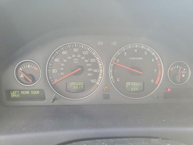 Volvo S60 2.5t Image 3