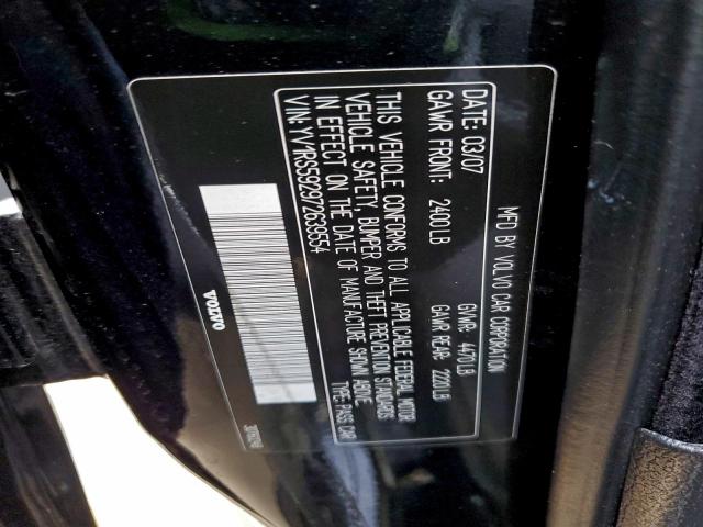 Volvo S60 2.5t Image 7