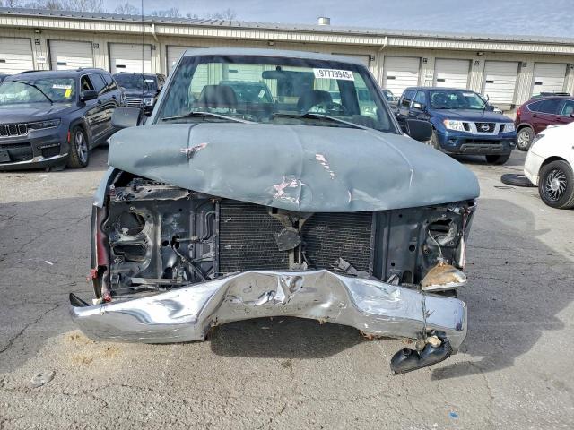 Chevrolet Gmt C1500 Image 3