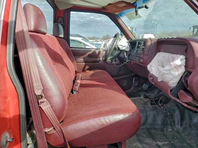 Chevrolet Gmt C1500 Image 8