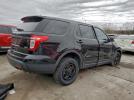 Ford Explorer Police Interceptor Image 5