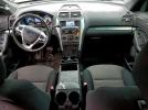 Ford Explorer Police Interceptor Image 3