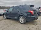 Ford Explorer Xlt Image 3