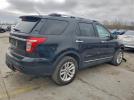 Ford Explorer Xlt Image 11