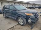 Ford Explorer Xlt Image 2