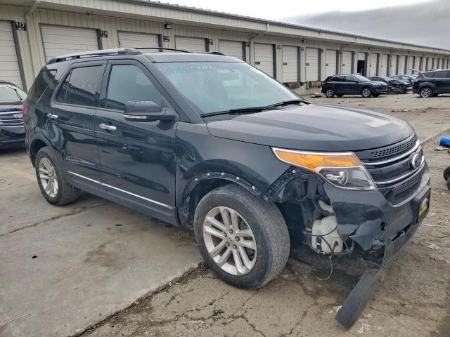 Ford Explorer Xlt Image 2