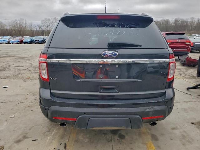 Ford Explorer Xlt Image 8