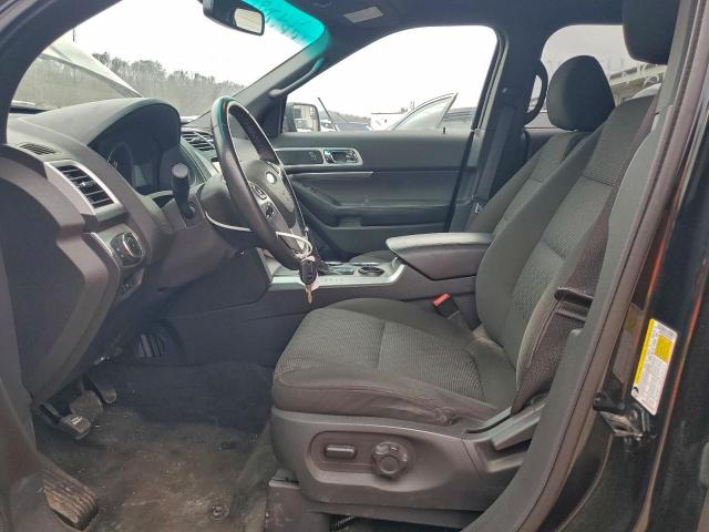 Ford Explorer Xlt Image 4