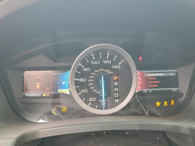 Ford Explorer Xlt Image 10