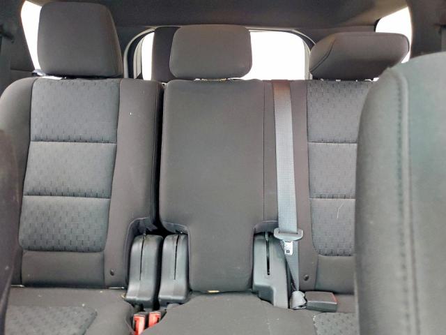 Ford Explorer Xlt Image 5