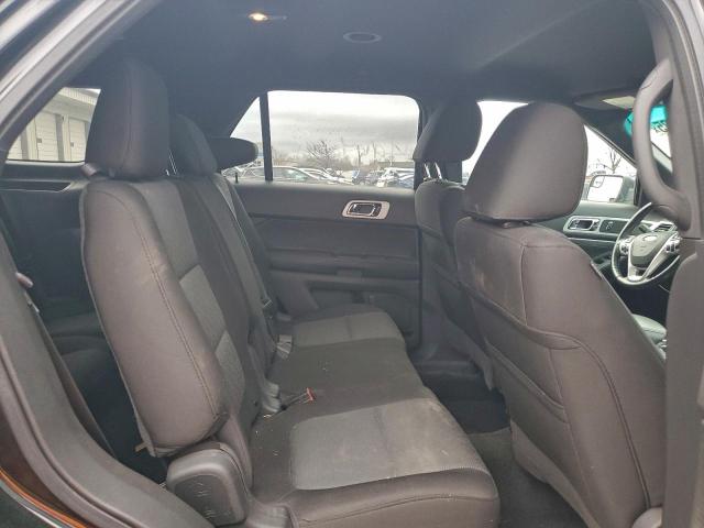 Ford Explorer Xlt Image 13