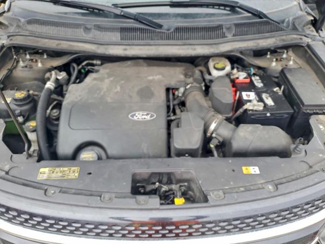 Ford Explorer Xlt Image 12