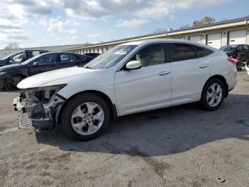  Salvage Honda Crosstour
