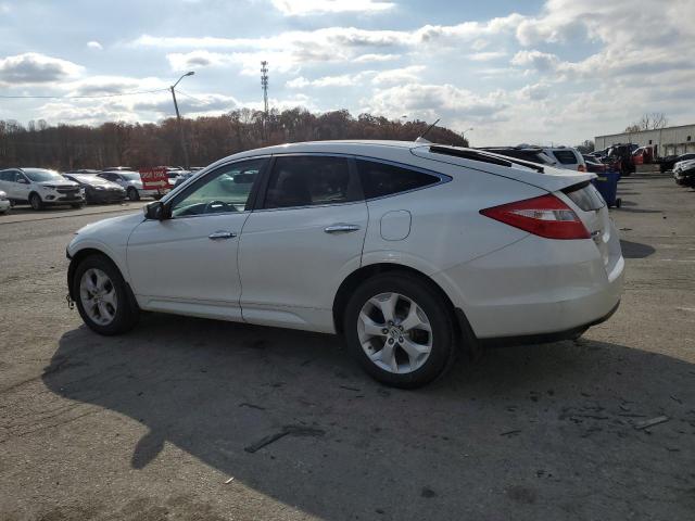 Honda Crosstour Exl Image 2