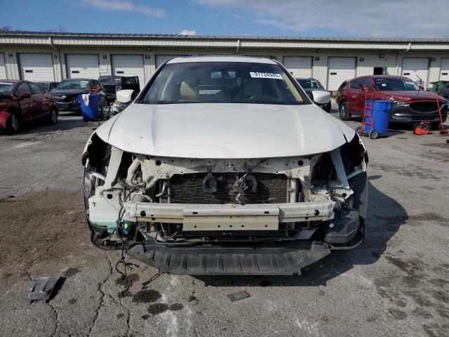 Honda Crosstour Exl Image 12