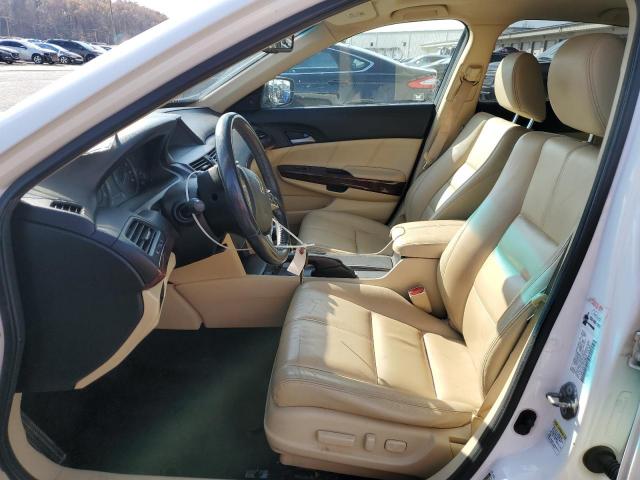 Honda Crosstour Exl Image 6