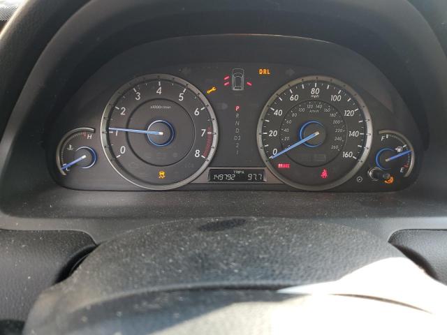 Honda Crosstour Exl Image 7