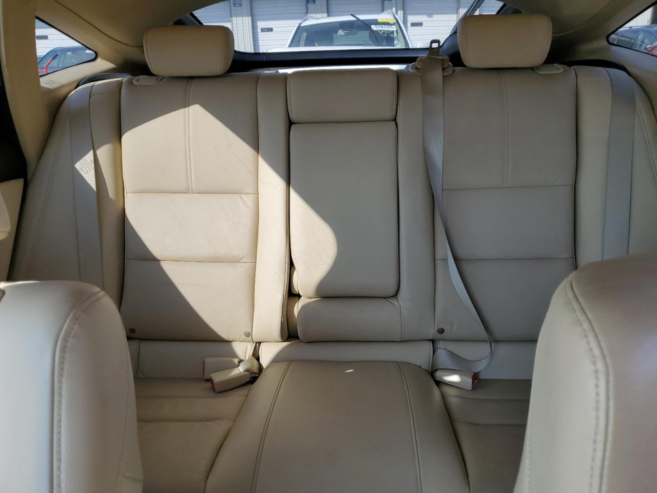 Honda Crosstour Exl Image 5