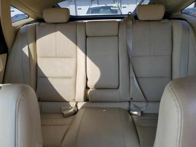 Honda Crosstour Exl Image 5