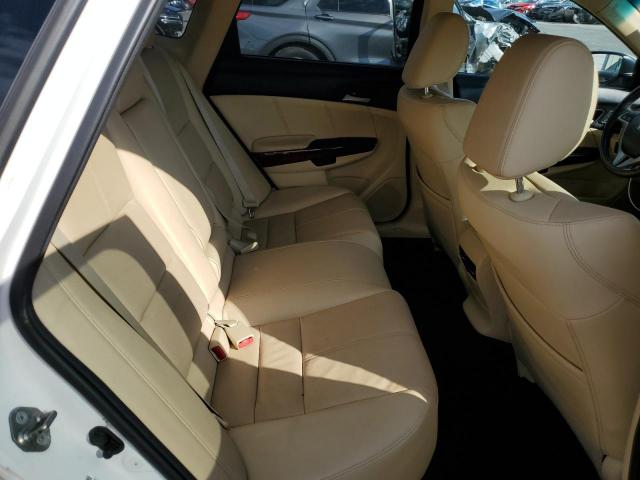 Honda Crosstour Exl Image 10