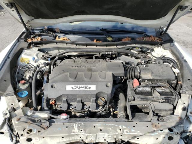 Honda Crosstour Exl Image 14