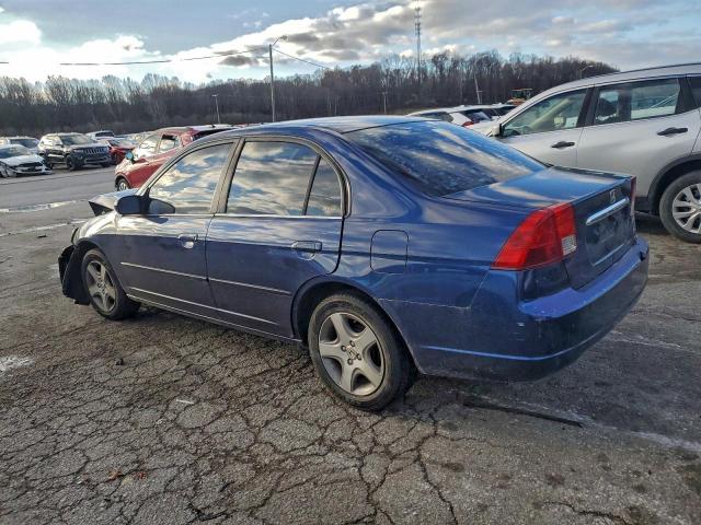 Honda Civic Ex Image 3