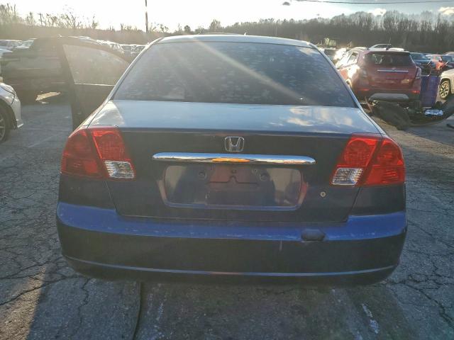 Honda Civic Ex Image 8