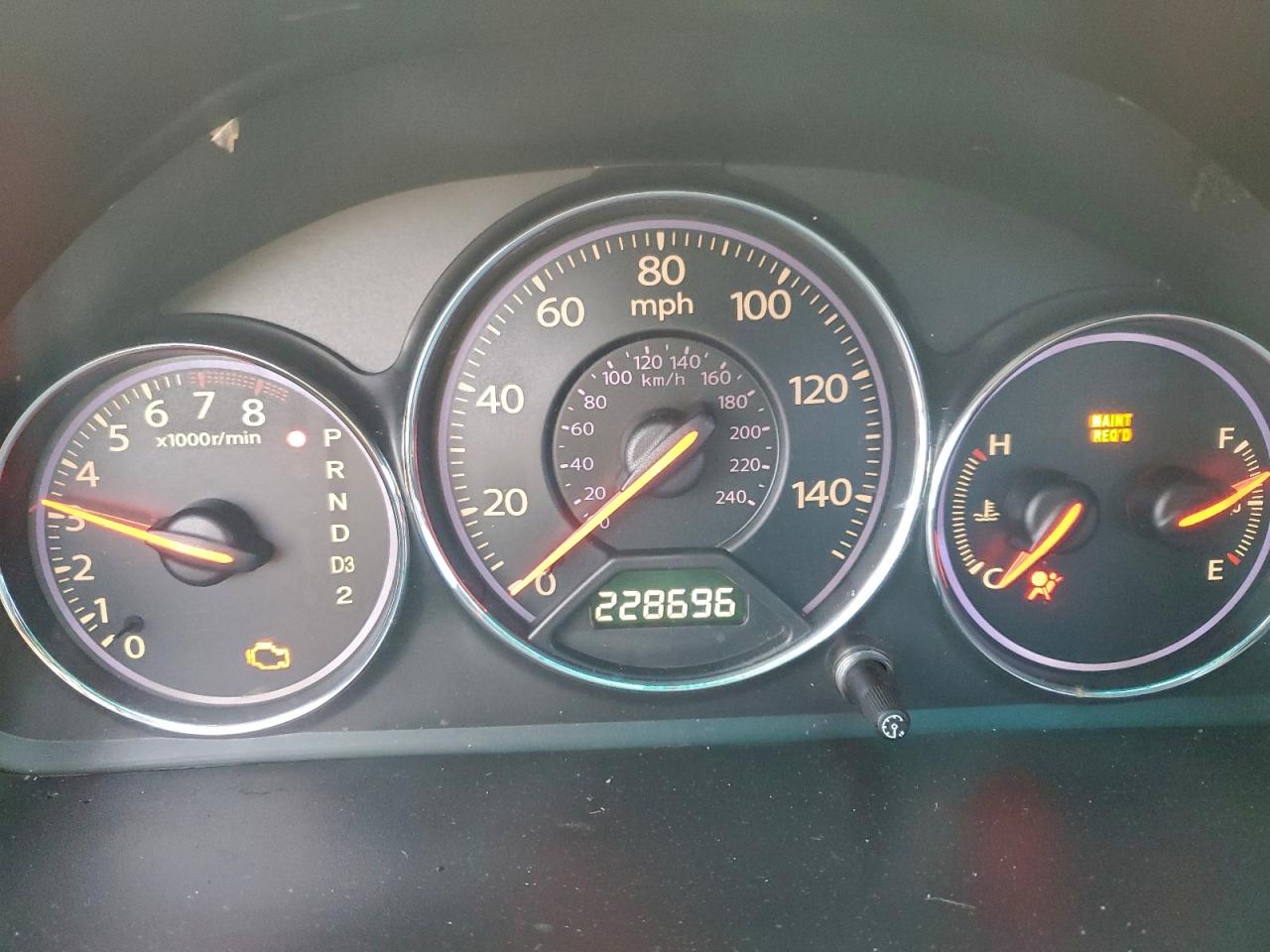 Honda Civic Ex Image 7