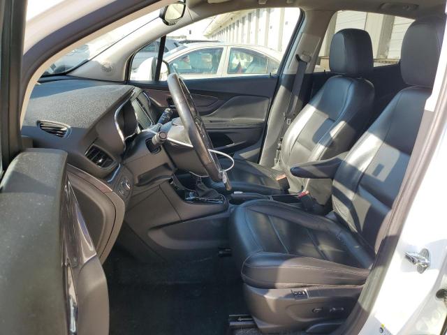 Buick Encore Essence Image 4