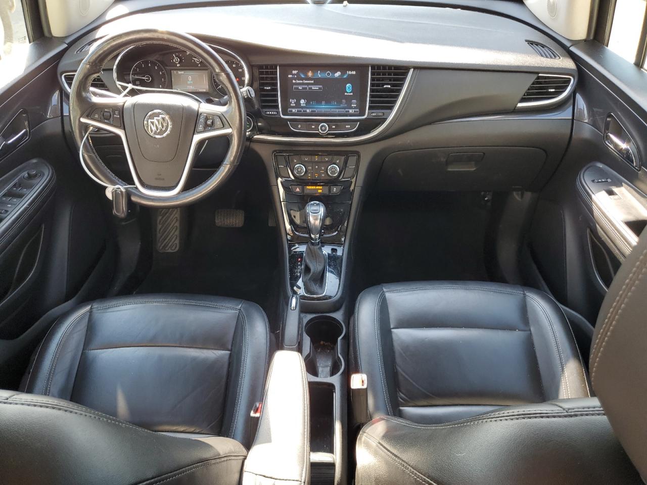 Buick Encore Essence Image 13