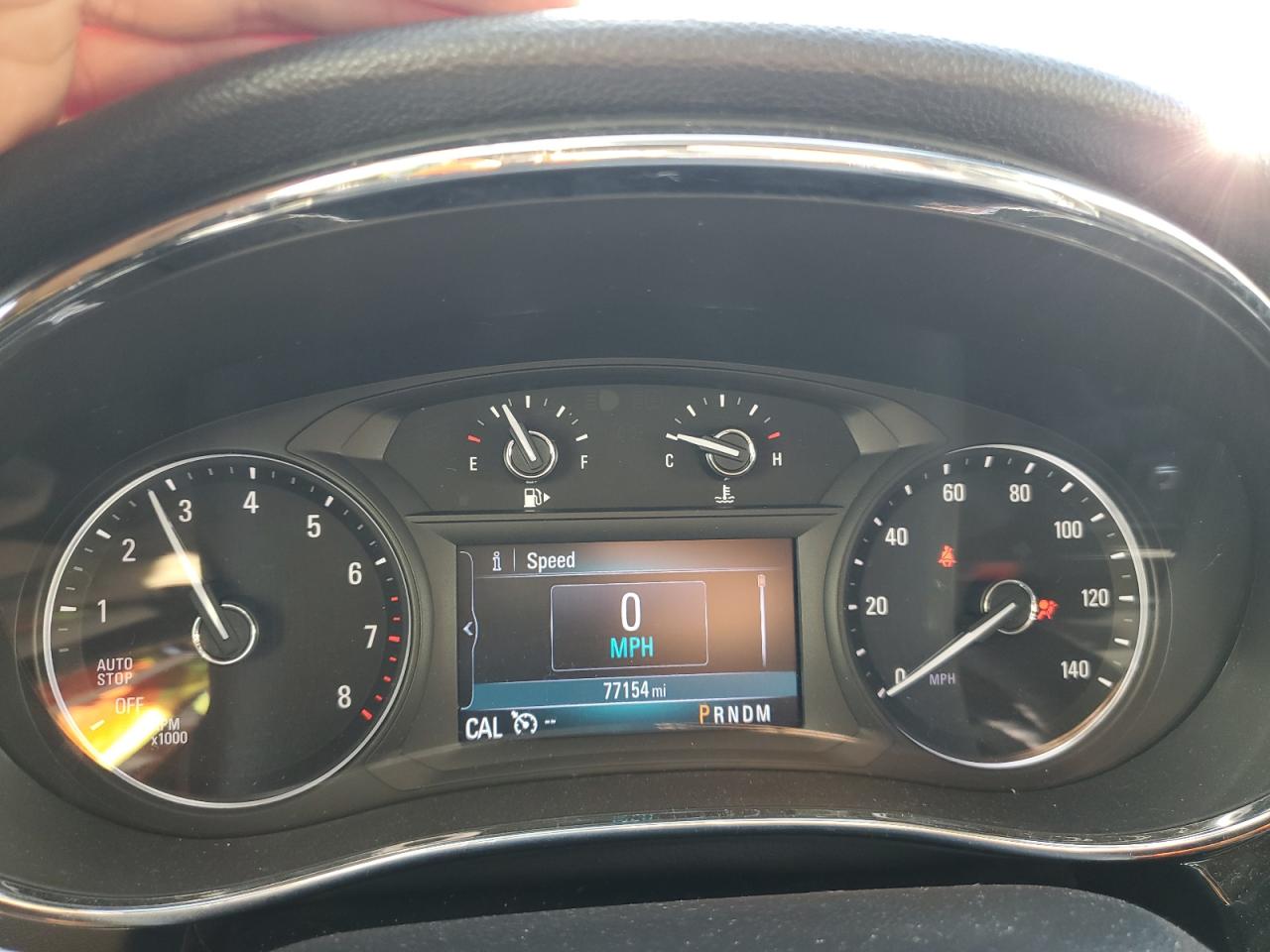 Buick Encore Essence Image 2