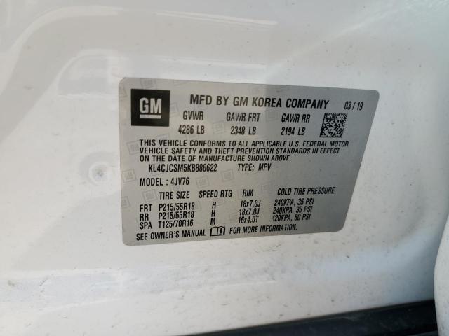 Buick Encore Essence Image 10