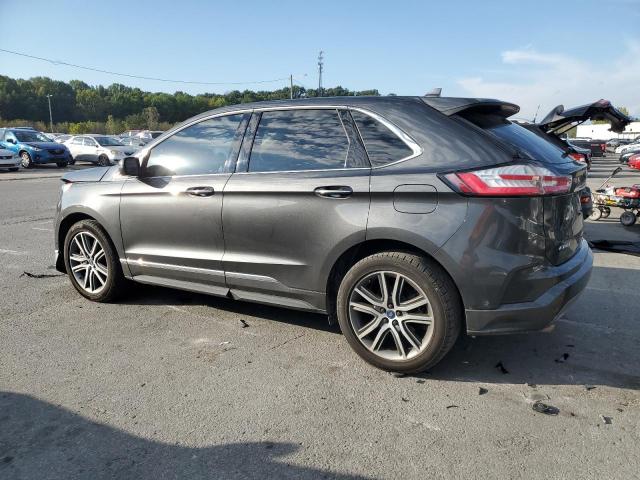 Ford Edge Titanium Image 11