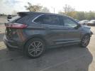 Ford Edge Titanium Image 4