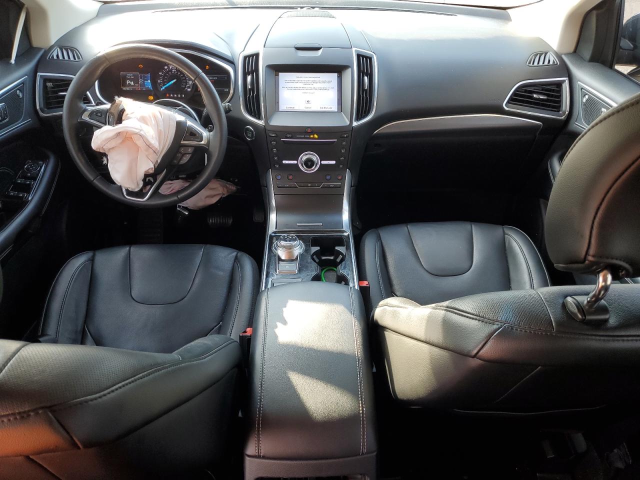 Ford Edge Titanium Image 14