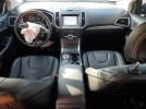 Ford Edge Titanium Image 14