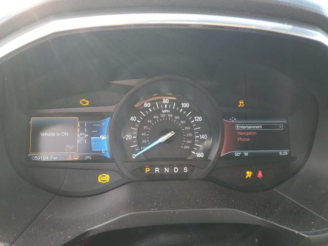 Ford Edge Titanium Image 9