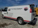 Chevrolet Express Image 12
