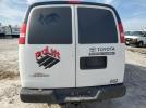 Chevrolet Express Image 7