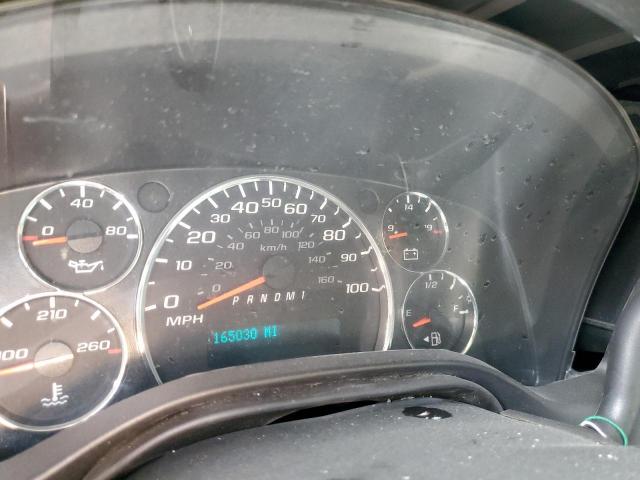 Chevrolet Express Image 10