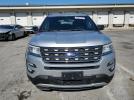 Ford Explorer Xlt Image 3