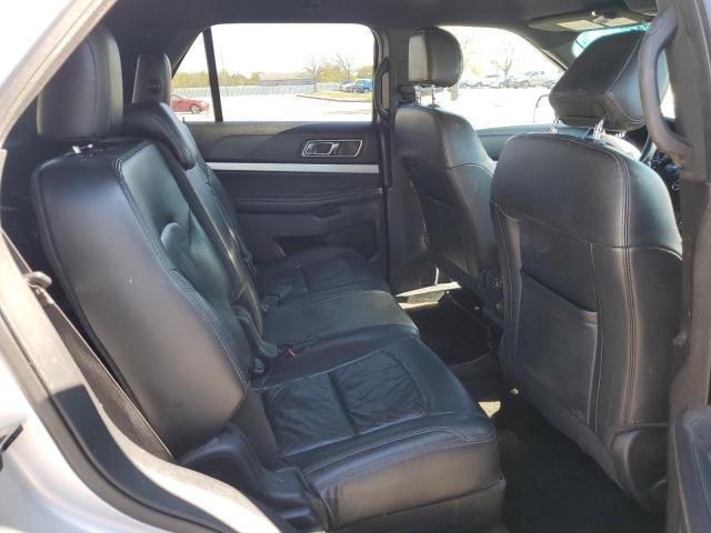 Ford Explorer Xlt Image 2