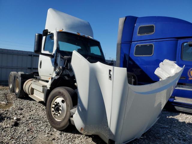  Salvage International Lt625